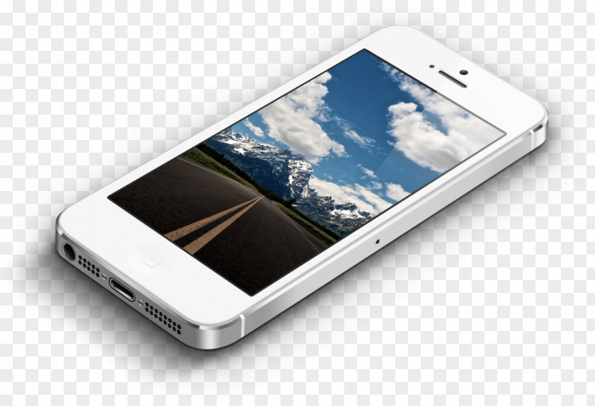 Smartphone IPhone 5s 5c Desktop Wallpaper SE PNG