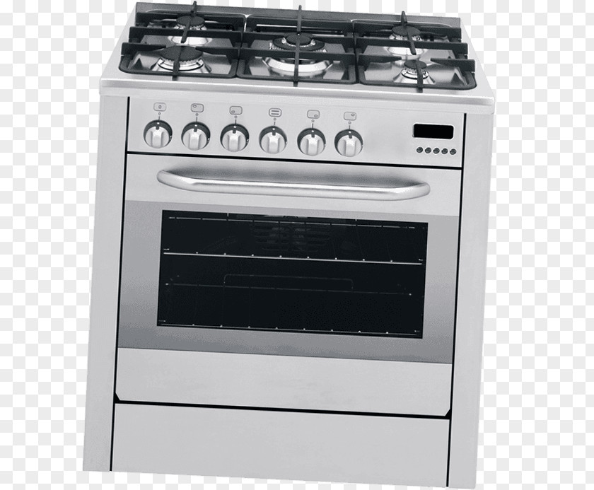 Stove Cooking Ranges Gas Oven Home Appliance PNG