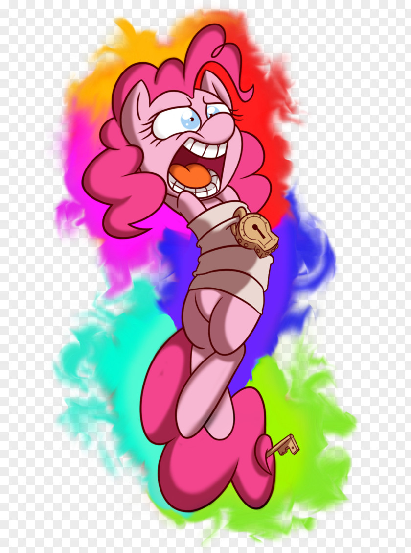 Straightjacket Pinkie Pie Straitjacket My Little Pony: Friendship Is Magic Fandom Magical Mystery Cure PNG