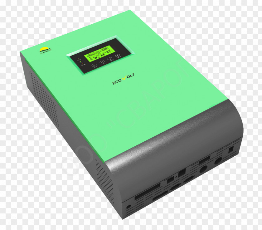 Sunrise Battery Charger Power Inverters Facebook, Inc. Electronics PNG