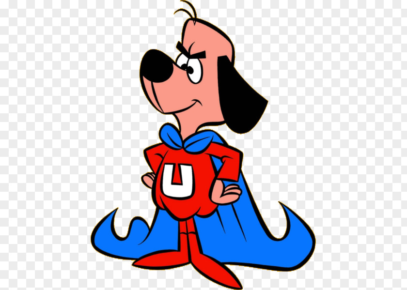Underdog Simon Bar Sinister Fred Flintstone Cartoon Character PNG