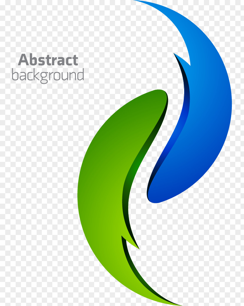 Abstract Background Green Abstraction Art PNG