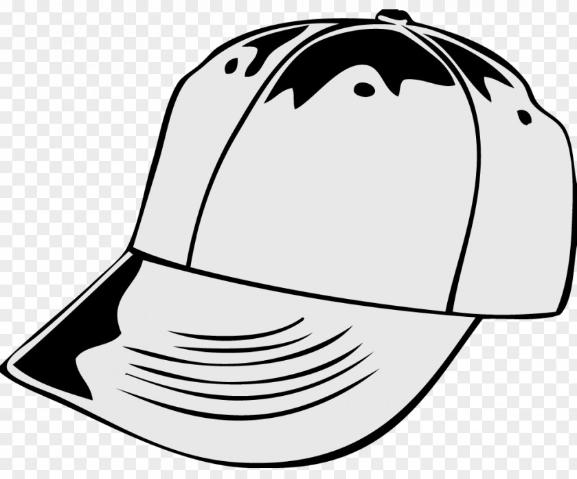 Baseball Cap Clip Art PNG