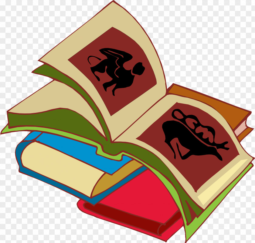 Book Clip Art Openclipart Image PNG