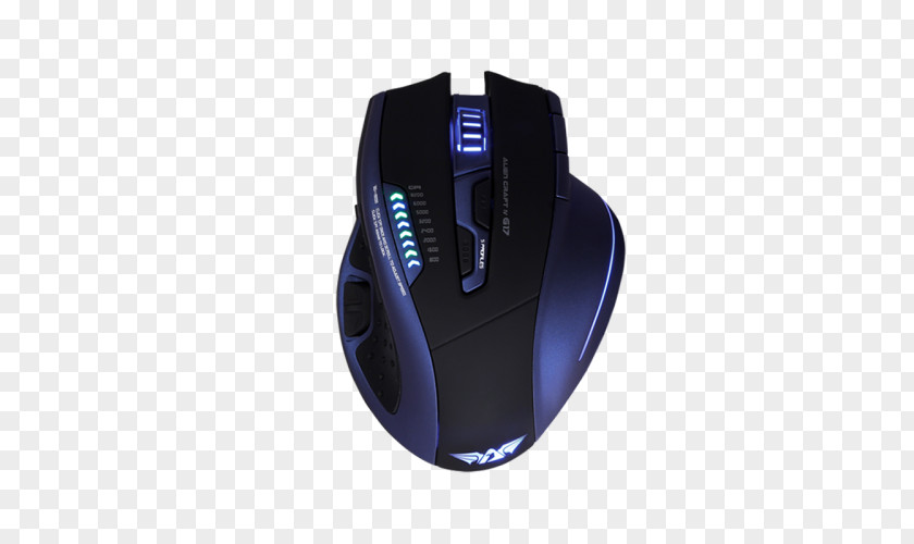 Computer Mouse Alien Keyboard Logitech G9x PNG