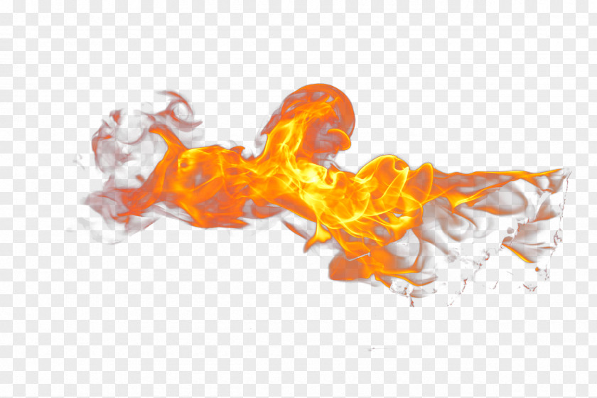 Fire Flame PNG