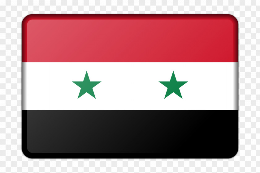 Flag Of Somaliland Syria Yemen Egypt PNG