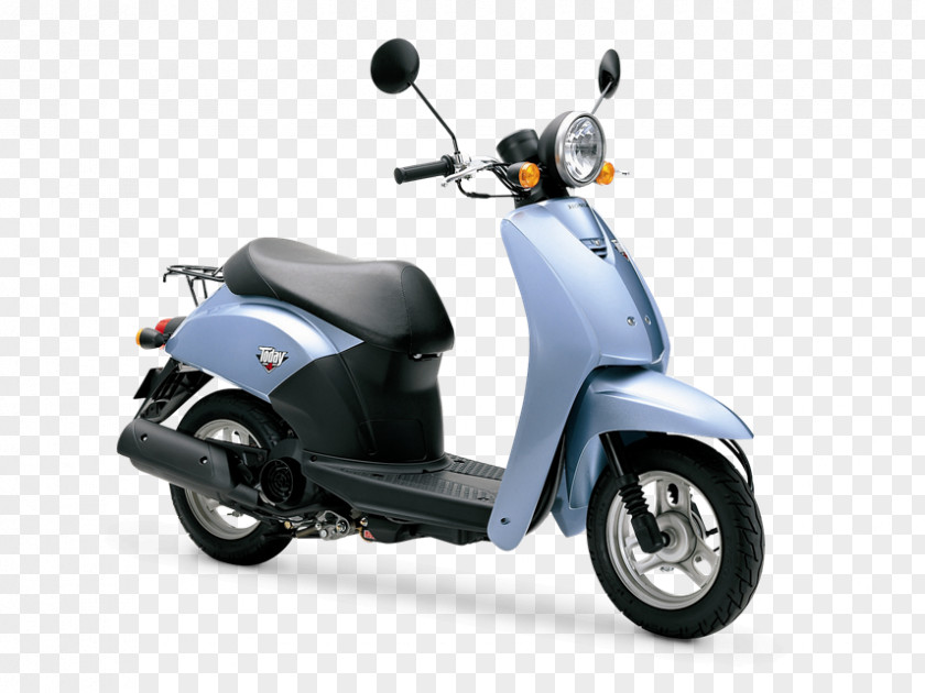 Honda Today Scooter Civic S2000 PNG