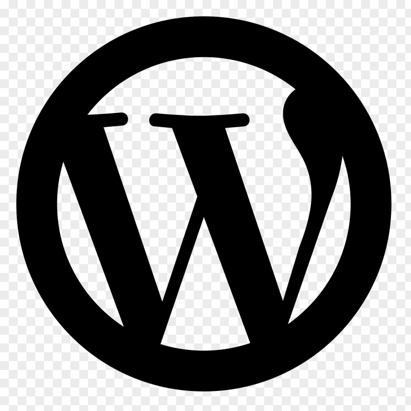 I WordPress PNG