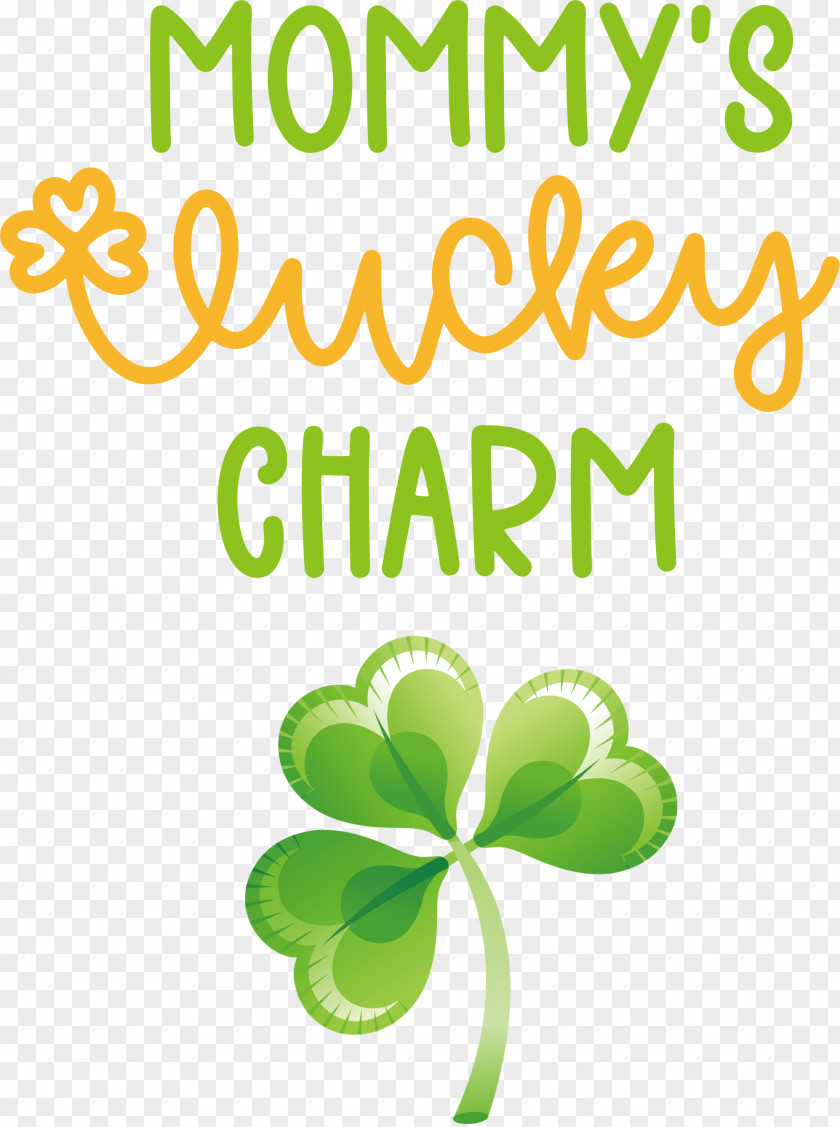 Lucky Charm Patricks Day Saint Patrick PNG