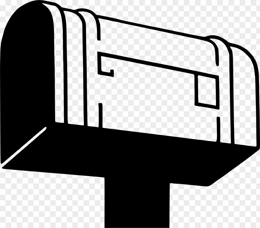 Mailbox Letter Box Mail Post Clip Art PNG