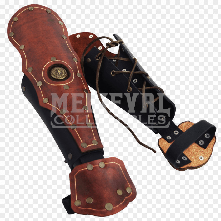 Medieval Armor Armour Bracer Praetorian Guard Roman Military Personal Equipment Protective Gear In Sports PNG