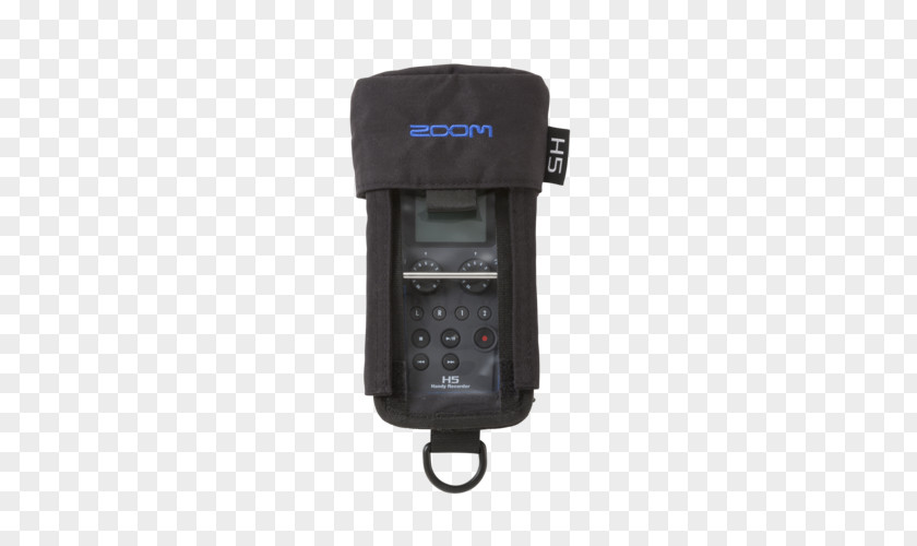 Microphone Zoom H5 Handy Recorder H4n Corporation Digital Audio PNG