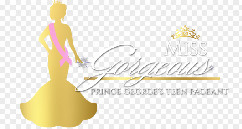 PAGEENT Prince George's County, Maryland Montgomery County Gorgeous Miss Beauty Pageant PNG