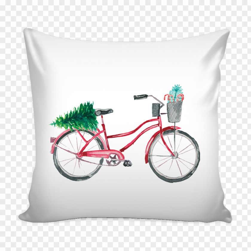 Pillow Throw Pillows Cushion Bed Couch PNG