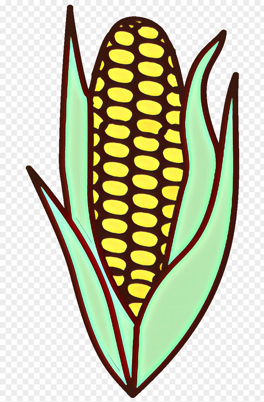 Plant Corn Candy PNG