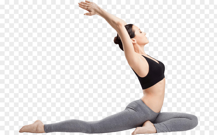 Yoga Woman Fitness Centre Physical PNG