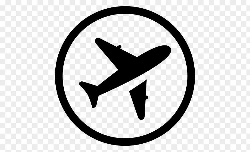 Airline Sticker Travel Icons PNG