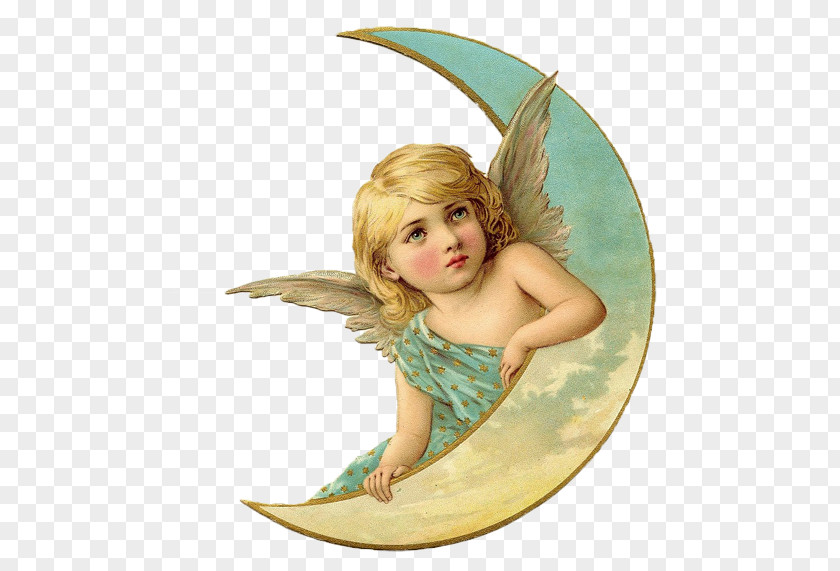 Angel Cherub Clip Art PNG