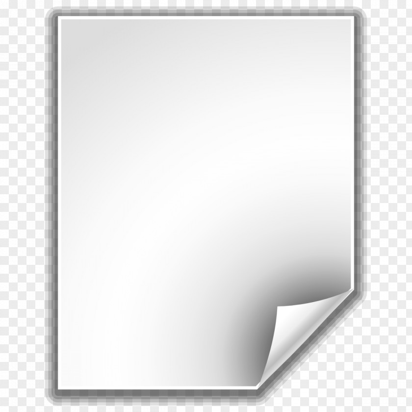 Angle Rectangle PNG