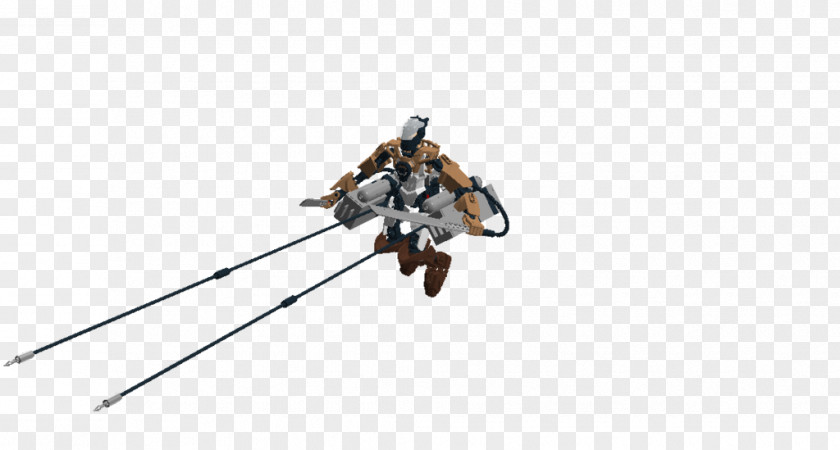 Attack On Titan: Before The Fall Raven Soldier DeviantArt PNG