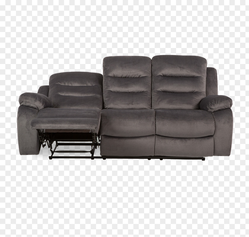 Car Recliner Loveseat Comfort PNG