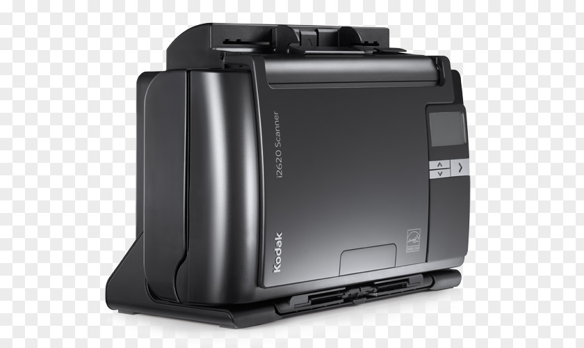 Document Service Kodak I2620 ADF 600 X 600DPI A4 Black Accessories Image Scanner Automatic Feeder I2420 Black,Grey Hardware/Electronic PNG
