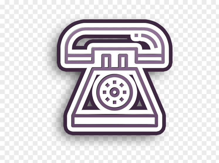 Electronic Device Icon Phone Telephone PNG