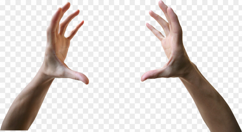 Fingers Computer Mouse Gesture Hand Download PNG
