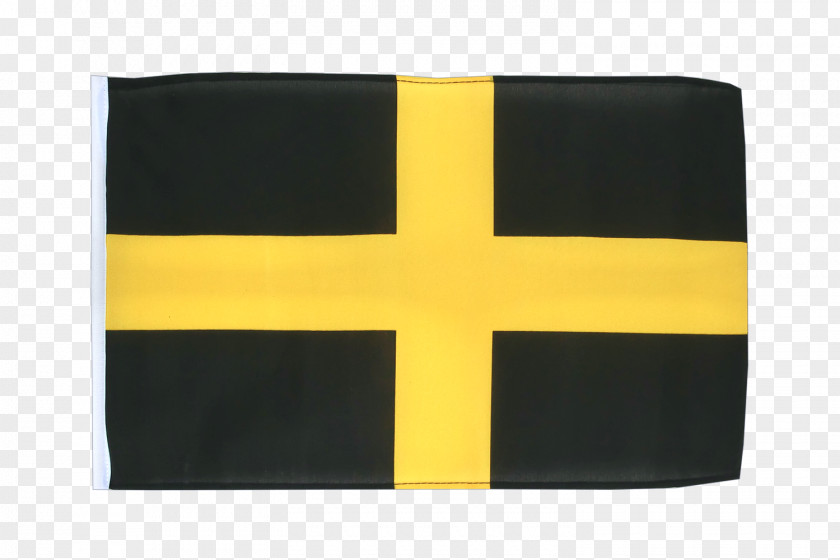 Flag Of Saint David Symbol Fahne Rectangle PNG