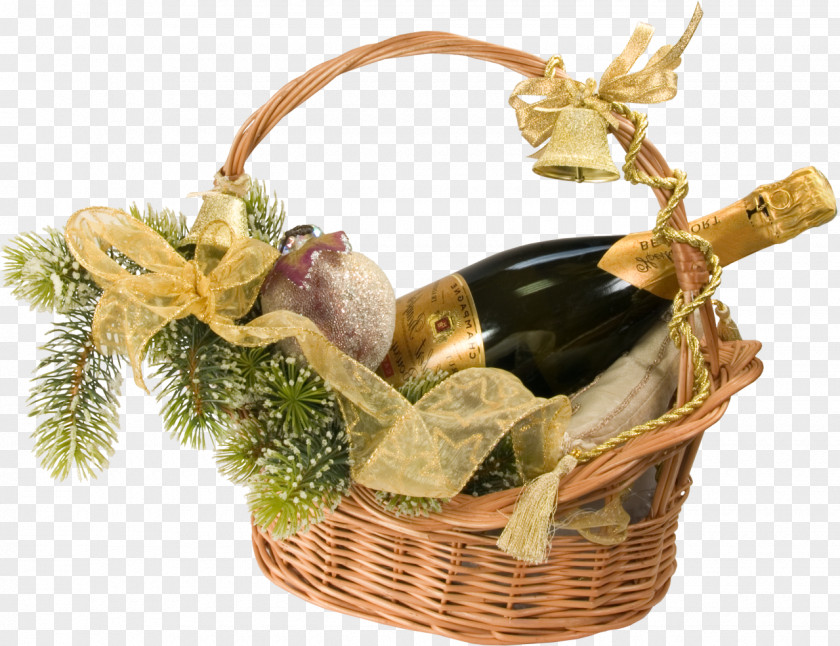 Flower Basket Champagne Animation Wine Telephone Mobile Phones PNG