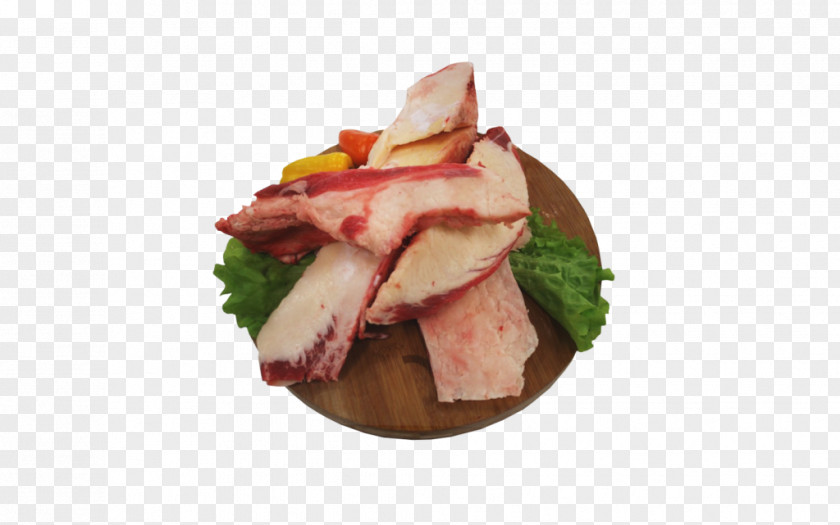 Ham Roast Beef Cattle Meat Bacon PNG