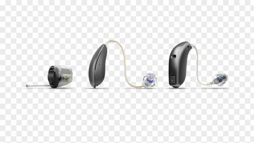 Headphones Hearing Aid Oticon Technology PNG