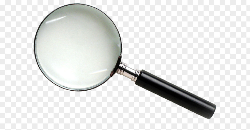 Investigation Picture Magnifying Glass PNG