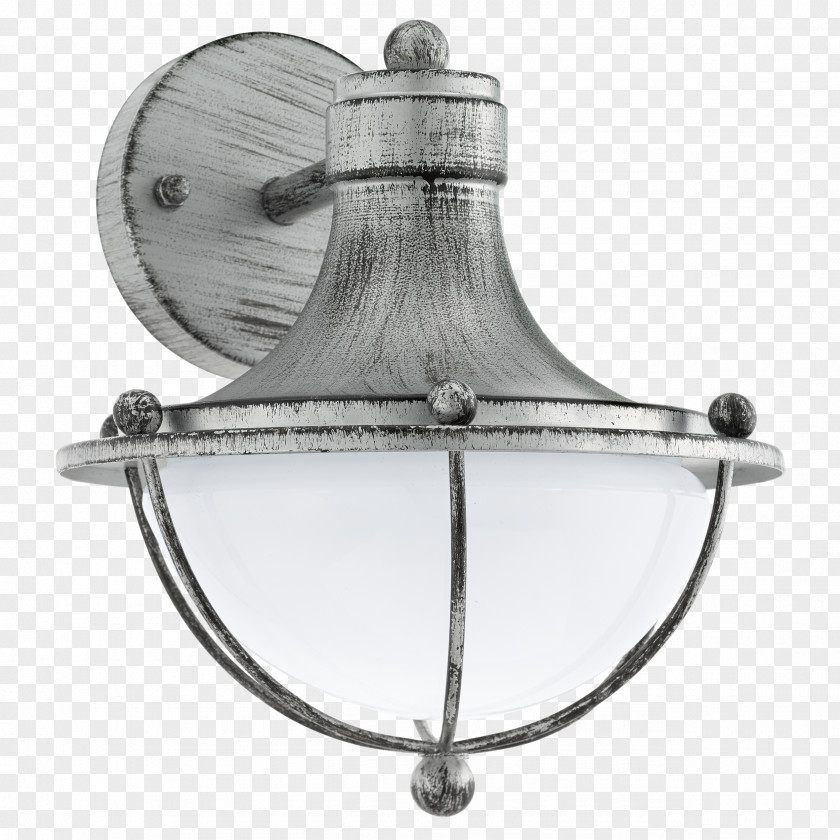 Light Fixture EGLO Argand Lamp Lighting PNG