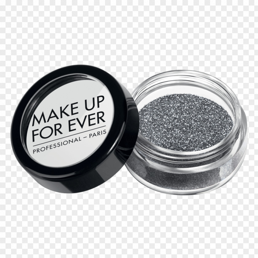 Make Up Glitter Cosmetics Eye Shadow Face Powder Make-up Artist PNG