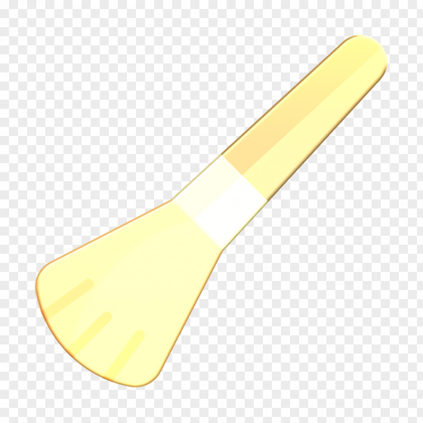 Make Up Icon Beauty Brush PNG