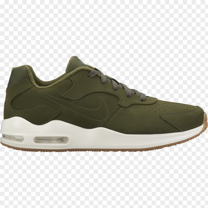 Nike Air Max Force 1 Sneakers Shoe PNG