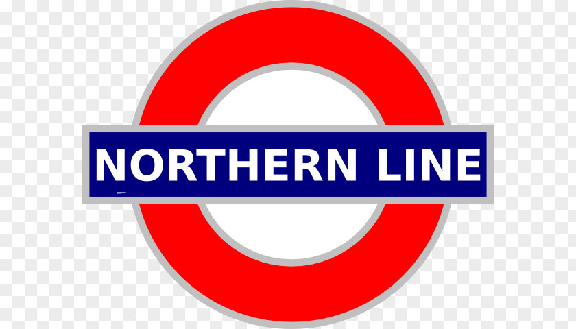 Northern Maryland Cities Bakerloo Line Metropolitan Logo Clip Art PNG