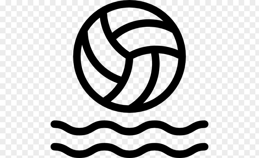 Polo Water Ball PNG