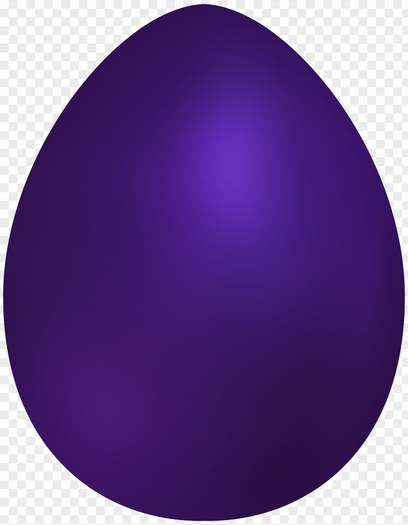 Purple Easter Egg Hunt Clip Art PNG
