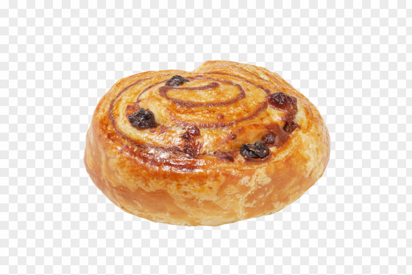 Сroissant Pain Au Chocolat Viennoiserie Cinnamon Roll Danish Pastry Sticky Bun PNG