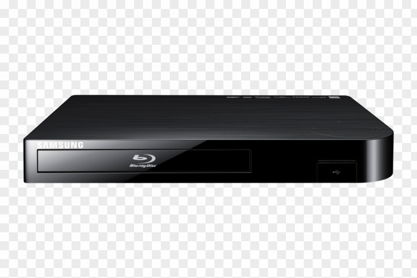 Samsung Blu-ray Disc BD-H5100 Dolby Digital DVD Player PNG