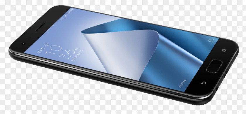 Smartphone Feature Phone ASUS ZenFone 4 Pro (ZS551KL) PNG
