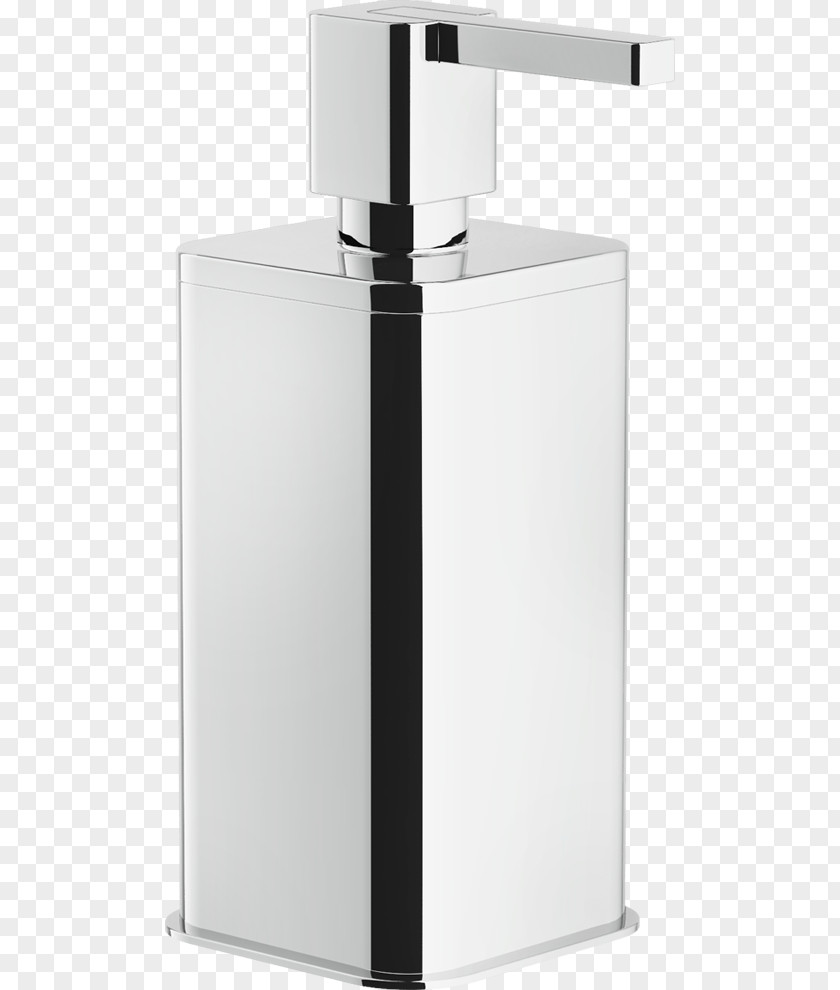 Soap Grohe Essentials Dispenser With Holder & Lotion Dispensers Bathroom PNG