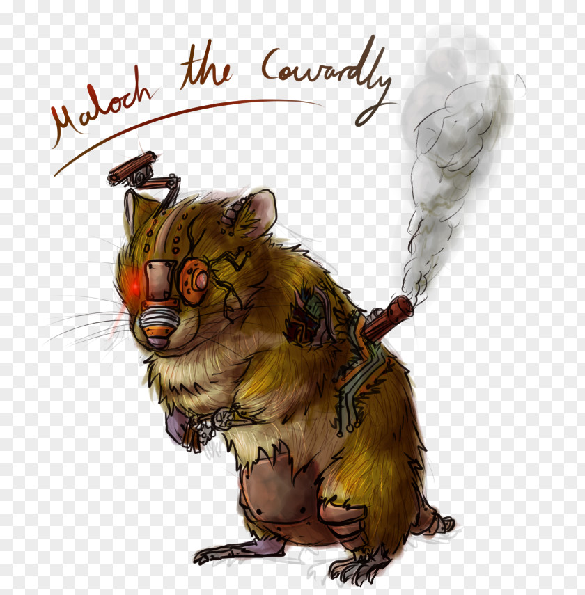 Squirrel Fauna Illustration Computer Mouse Marsupial PNG