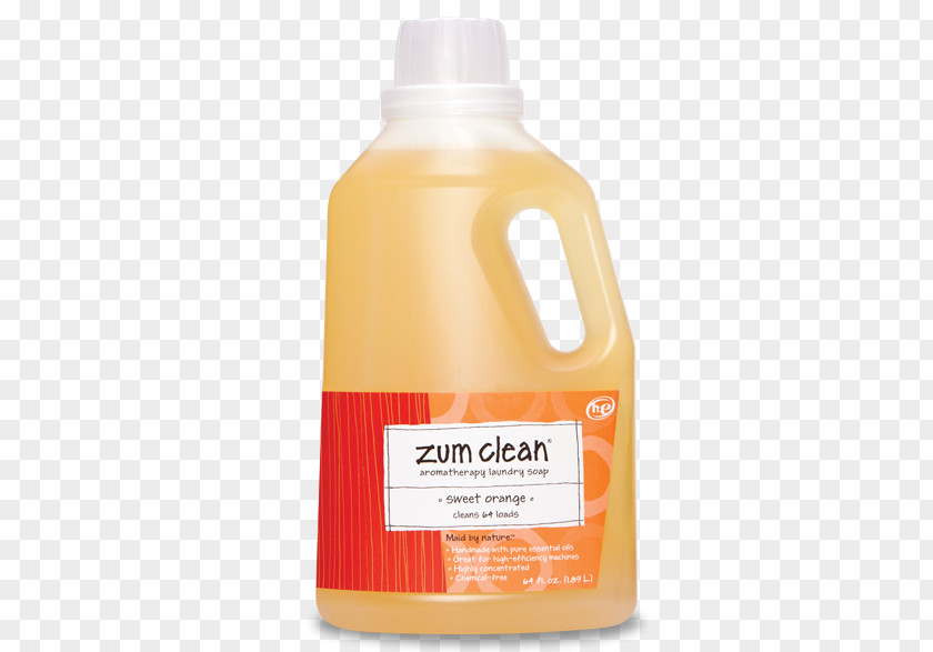 Sweet Orange Indigo Wild Zum Clean Laundry Soap Detergent Cleaning PNG