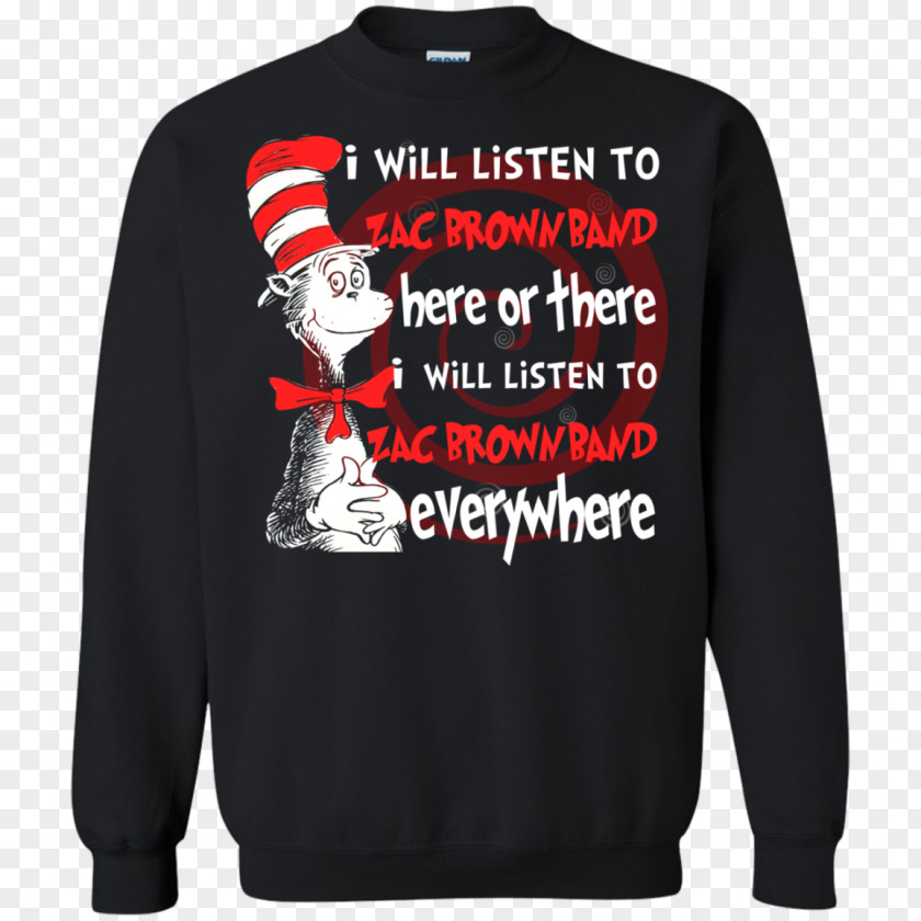 T-shirt Hoodie Sweater Sleeve Christmas Jumper PNG