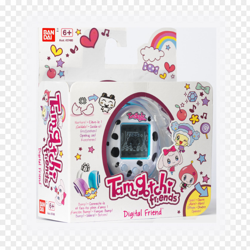 Toy Tamagotchi Amazon.com Bandai Hamleys PNG