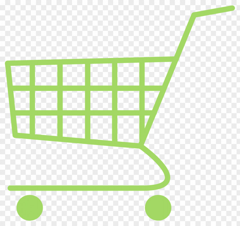 Vehicle Cart Shopping PNG